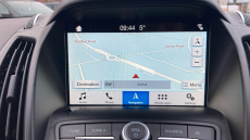 Ford Kuga 1.5 TDCi Titanium 5dr 2WD Diesel Estate